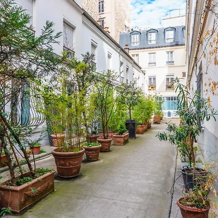 Brand New Apartment- Bastille District Daire Paris