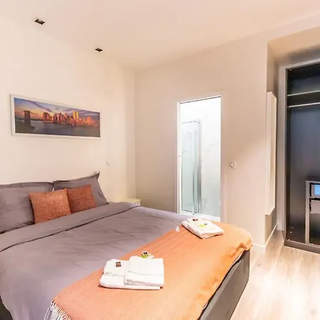 Brand New Apartment- Bastille District * Paris