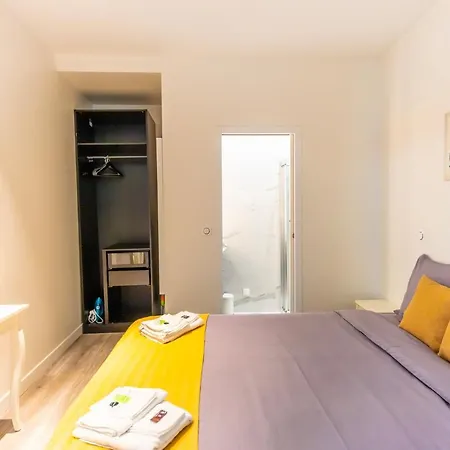 Brand New Apartment- Bastille District Daire Paris